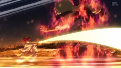 半妖の夜叉姫 47話 感想 052