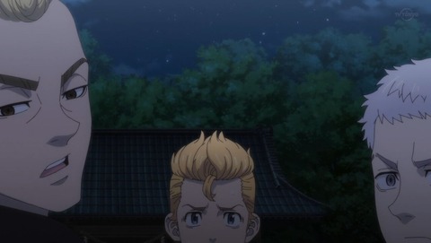 東京リベンジャーズ 14話 感想 0143