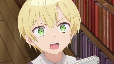 最近雇ったメイドが怪しい 7話 感想 2480