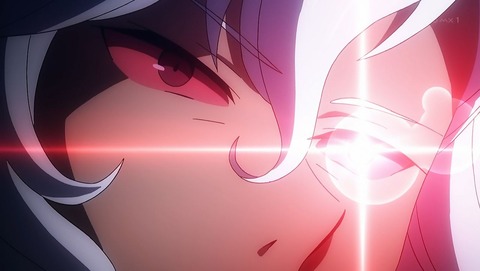 賢者の孫 11話 感想 058