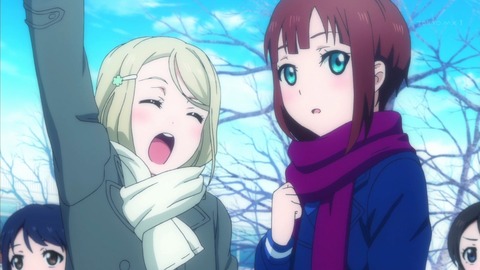 ラブライブ 2期 第11話 感想 振り返り ラブライブ好きでよかった W にこまき応援しててよかった あにこ便 ラブライブ 2期 第11話 感想 振り返り ラブライブ好きでよかった W にこまき応援しててよかった あにこ便