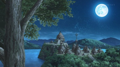 Dr.STONE 6話 感想 107