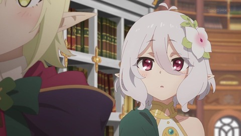 プリコネ2期 3話 感想 1110