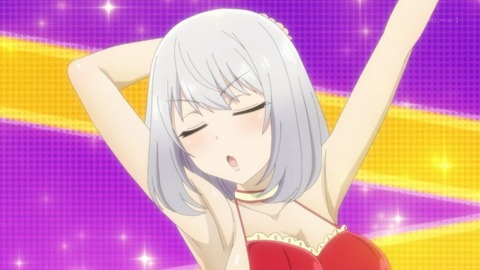 手品先輩 5話 感想 038