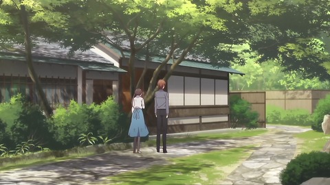 フルーツバスケット 16話 感想 045