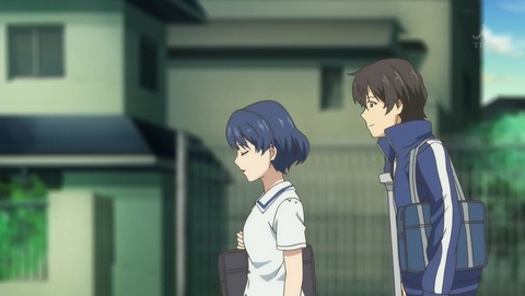 ドメスティックな彼女 11話 感想 006