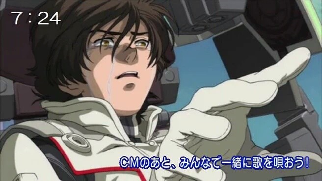 ガンダムucのtv版に期待する事は何 あにこ便