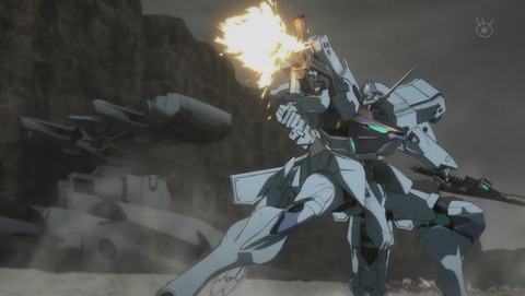 マブラヴ オルタネイティヴ 23話 感想 継承 73