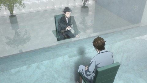 PSYCHO-PASS 3期 5話 感想 18