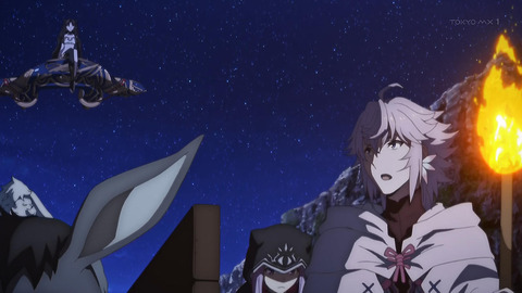 Fate/GrandOrder 9話 感想 030