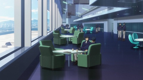 銀河英雄伝説 Die Neue These 6話 感想 32
