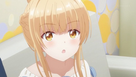 お隣の天使様 9話 感想 64
