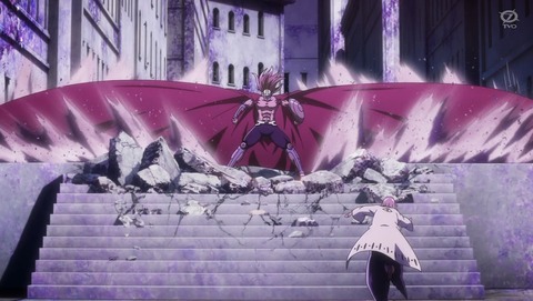 BLEACH ブリーチ 千年血戦篇 相剋譚 39話 感想 THE VISIBLE ANSWER 38