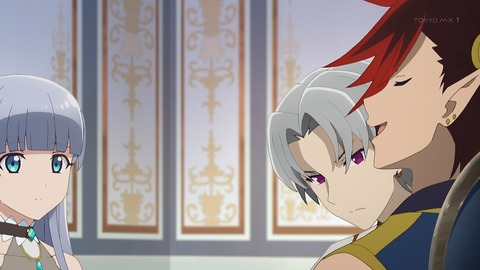 白猫プロジェクト ZERO CHRONICLE 6話 感想 040