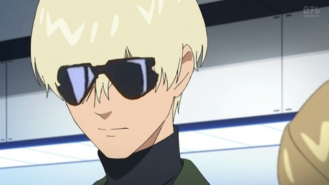 ガンダム ジークアクス 機動戦士Gundam GQuuuuuuX19