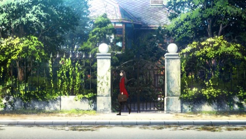 Fate stay night UBW 0話 感想 43