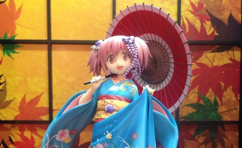 京まふ 京都国際マンガ・アニメフェア2014