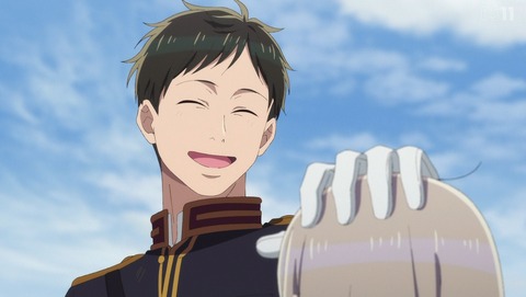 わたしの幸せな結婚 2期 24話 感想 決意の出立 48