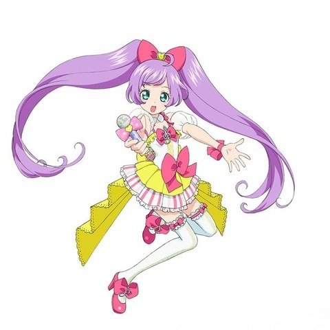 プリティーリズム・オールスターセレクション