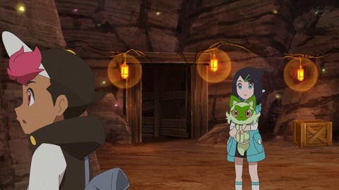 ポケットモンスター 2023 22話 感想 2694
