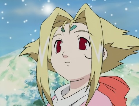ゾイド-ZOIDS- 10話 感想 069
