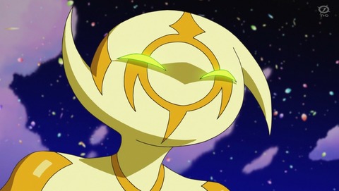 遊戯王vrains 第98話 感想 それも私だ あにこ便 遊戯王vrains 第98話 感想 それも私だ あにこ便