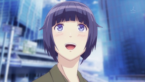 ランウェイで笑って 2話 感想 0202