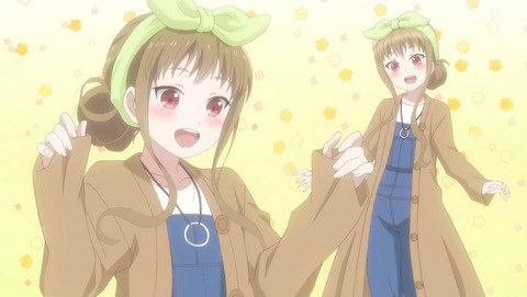 女子高生の無駄づかい 9話 感想 037