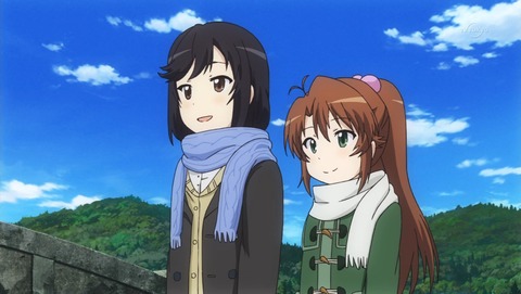 のんのんびより りぴーと 第11話 感想 こまちゃんにのみ厳しい電波環境があるらしい あにこ便 のんのんびより りぴーと 第11話 感想 こまちゃんにのみ厳しい電波環境があるらしい あにこ便
