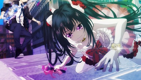ハンドシェイカー 第8話 感想 目指せ神アイドル あにこ便 ハンドシェイカー 第8話 感想 目指せ神アイドル あにこ便