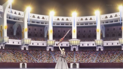 インフィニット・デンドログラム 8話 感想 048