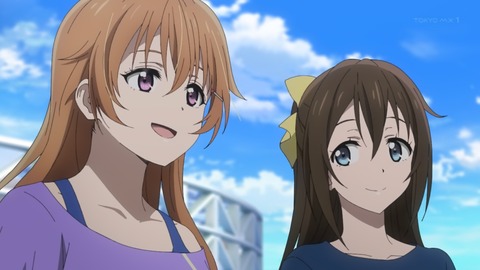 ラブライブ! 6話 感想 031