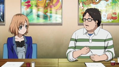 shirobako 3