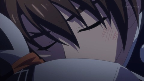 新妹魔王の契約者 4話 感想 160