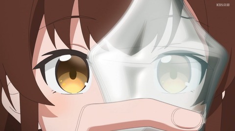 ある魔女が死ぬまで 1話 感想 余命一年の魔女 149