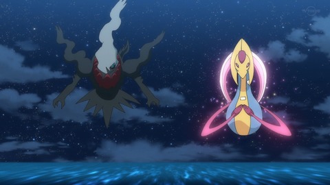 ポケットモンスター 75話 感想 アニポケ 3982 - ...
