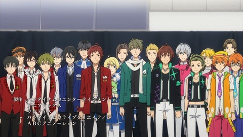 アイドルマスター Sidem 第13話 感想 一人一人が一番星 最終回 あにこ便 アイドルマスター Sidem 第13話 感想 一人一人が一番星 最終回 あにこ便