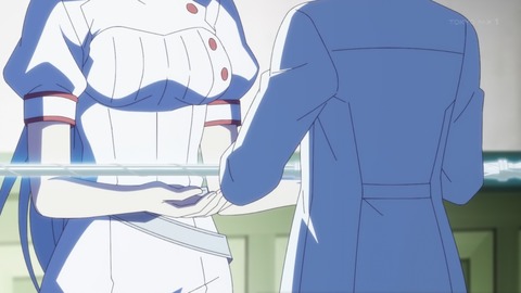 異世界薬局 7話 感想 038