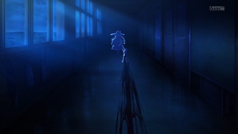 地獄先生ぬ～べ～ 2025年版 24話 感想 メリーさん 69