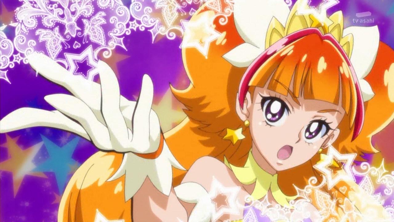 美人すぎるプリキュア キュアトゥインクル あにこ便 美人すぎるプリキュア キュアトゥインクル あにこ便