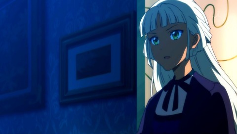 BEATLESS 8話 感想 228