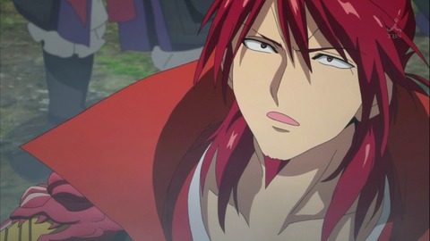 マギ 2期 第23話 感想 魔装戦士の集まりカッコよすぎ 魔装切り替えなんてあるの あにこ便