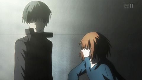 東京喰種:re 2期 14話 感想 35