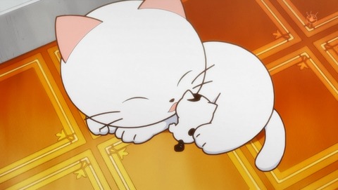 うちタマ?! うちのタマ知りませんか? 1話 感想 29