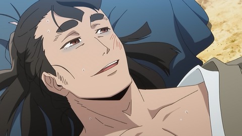 天晴爛漫! 10話 感想 064