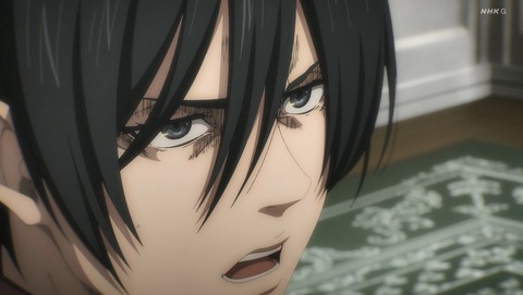 進撃の巨人 第73話 感想 絶対に飲んではいけないワイン The Final Season あにこ便 進撃の巨人 第73話 感想 絶対に飲んではいけないワイン The Final Season あにこ便