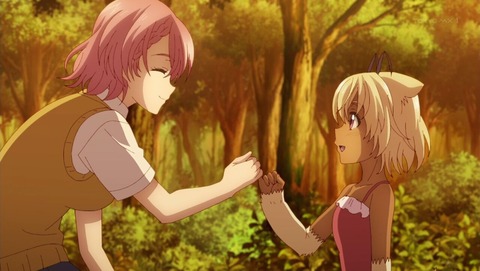 ド級編隊エグゼロス 12話 感想 0043