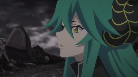 白猫プロジェクト ZERO CHRONICLE 12話 感想 058