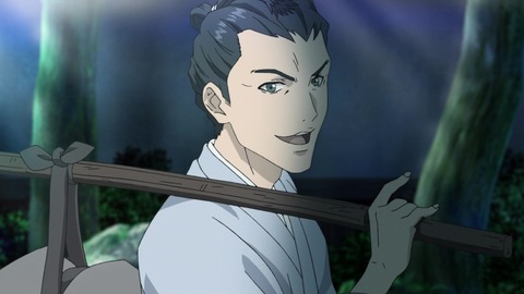 鬼平 第9話 感想 超えちゃいけないラインがある あにこ便 鬼平 第9話 感想 超えちゃいけないラインがある あにこ便