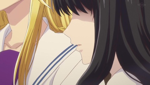 フルーツバスケット 21話 感想 041
